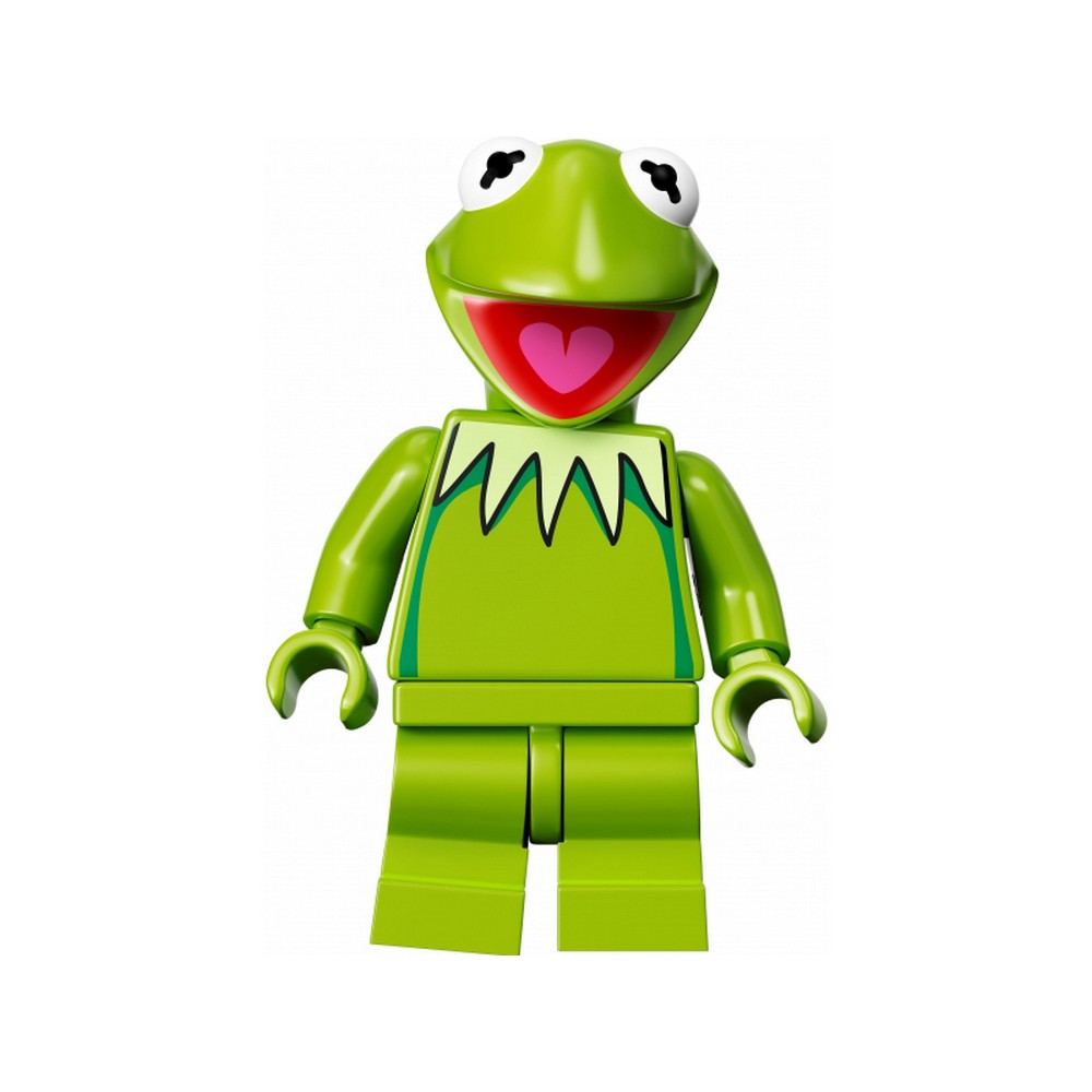 LEGO Minifigurine The Muppets 71033 7 darabos