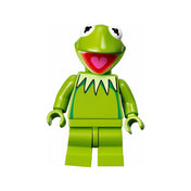 LEGO Minifigurine The Muppets 71033 7 darabos