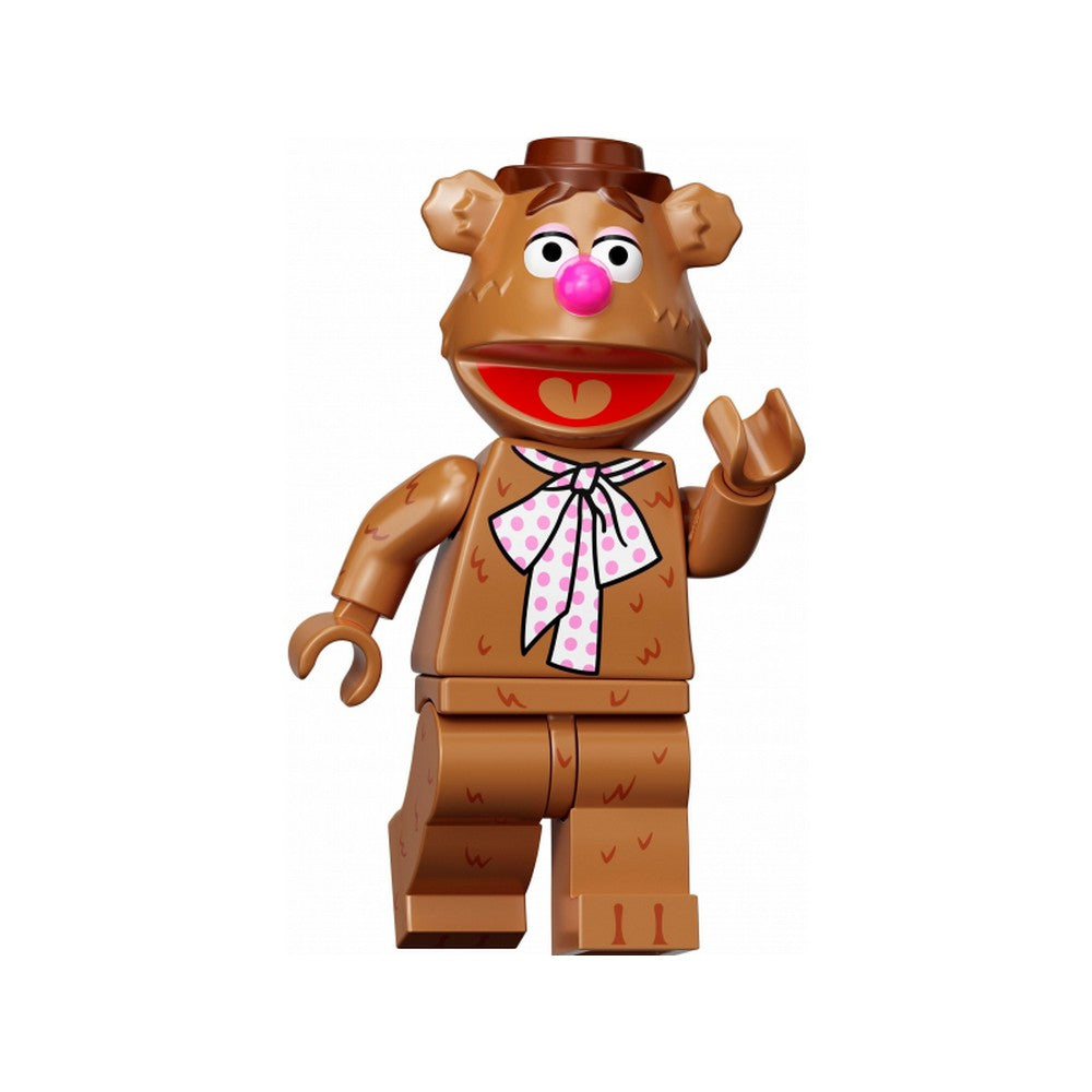 LEGO Minifigurine The Muppets 71033 7 darabos