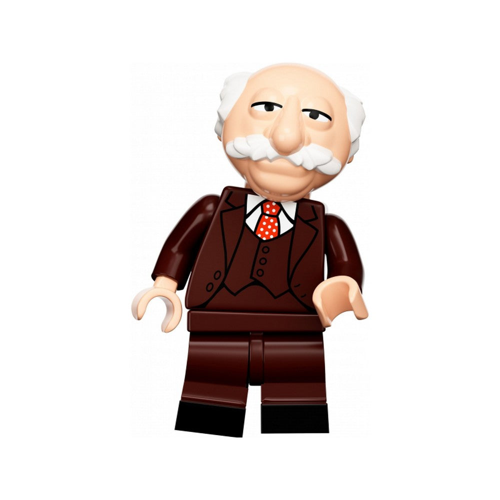 LEGO Minifigurine The Muppets 71033 7 darabos