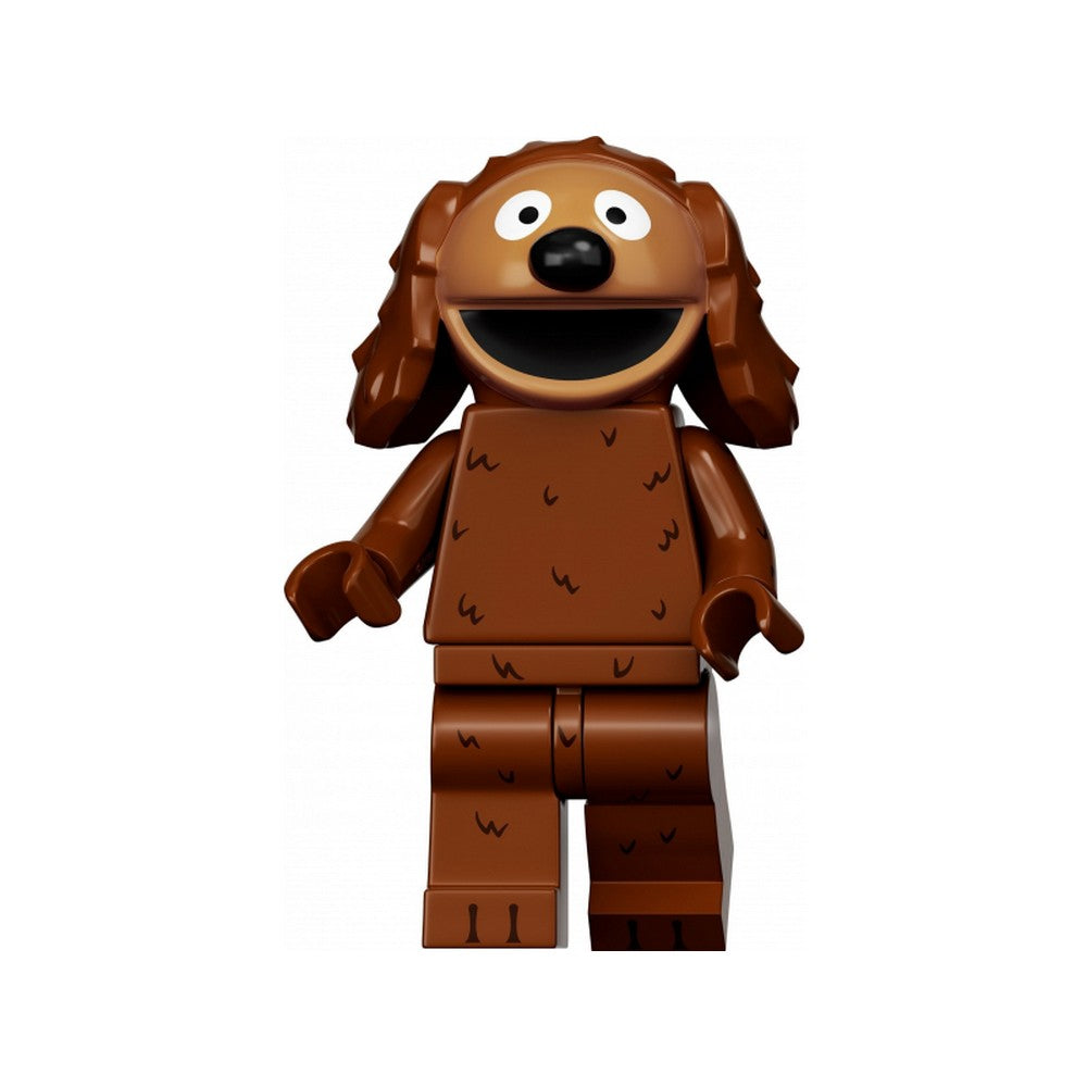 LEGO Minifigurine The Muppets 71033 7 darabos