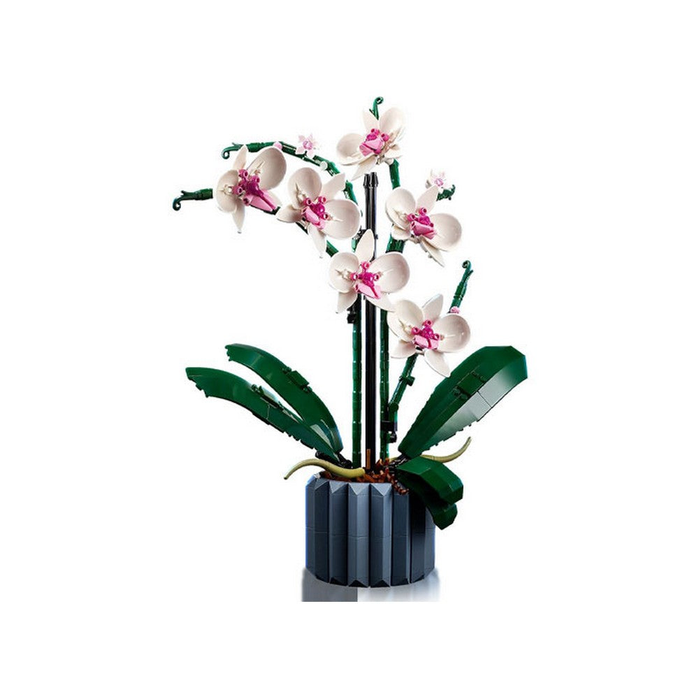 LEGO Botanicals Orchidea 10311 608 darabos