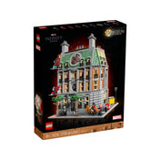 LEGO Marvel Super Heroes: Sanctum Sanctorum 76218, 2708 darabos