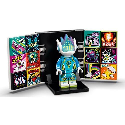 Lego Vidiyo 43104 Alien DJ BeatBox - Játszma.ro - A maradandó élmények boltja
