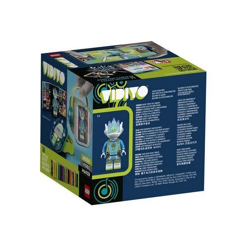 Lego Vidiyo 43104 Alien DJ BeatBox - Játszma.ro - A maradandó élmények boltja
