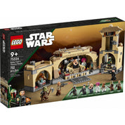 LEGO Star Wars Boba Fett trónterme 75326 732 darabos
