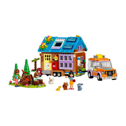 LEGO Friends Mobil miniház 41735