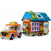 LEGO Friends Mobil miniház 41735 785 darabos