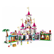 LEGO Disney Felülmúlhatatlan kalandkastély 43205 698 darabos