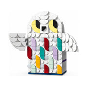 LEGO Dots Hedwig™ tolltartó 41809 518 darabos