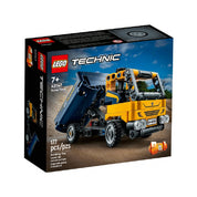 LEGO Technic Dömper 42147 177 darabos