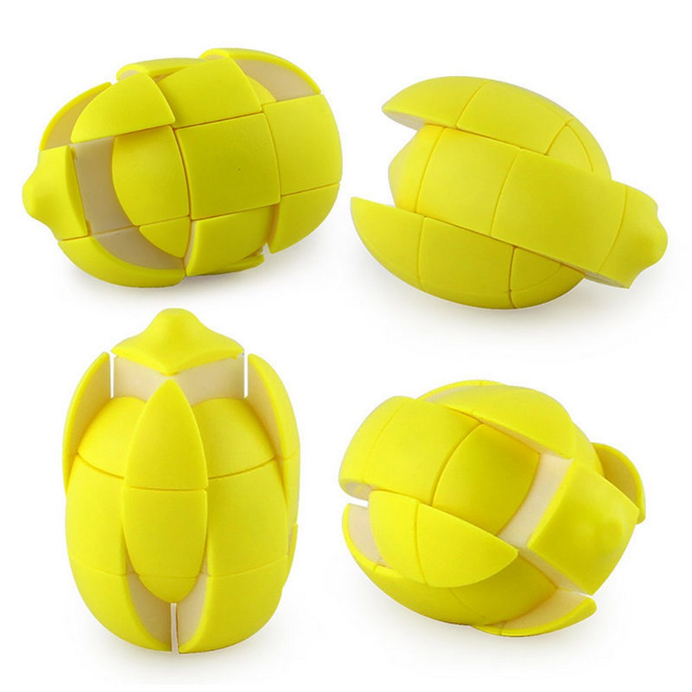 Lemon Cube ügyességi játék