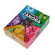 Lords of Zanora-Vhallarhion-1-Játszma.ro - A maradandó élmények boltja