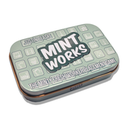 Mint Works - Játszma.ro - A maradandó élmények boltja