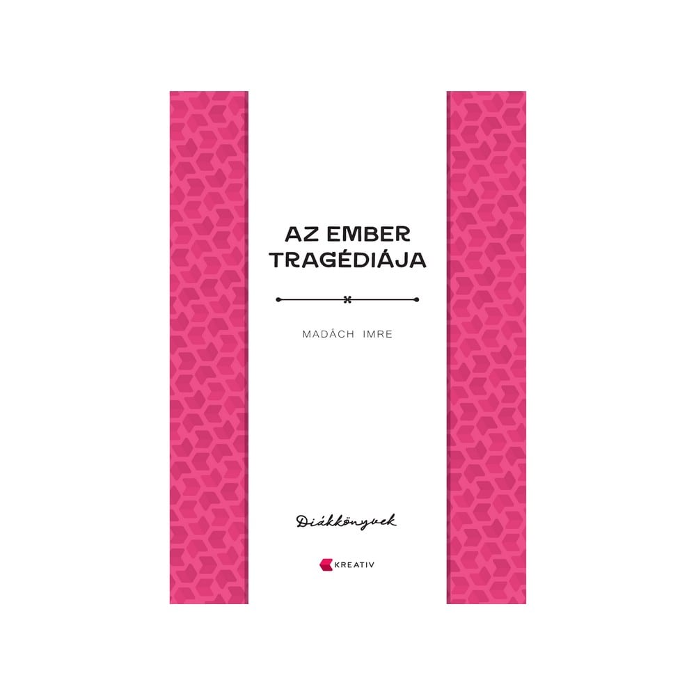 Madách Imre Az ember tragédiája