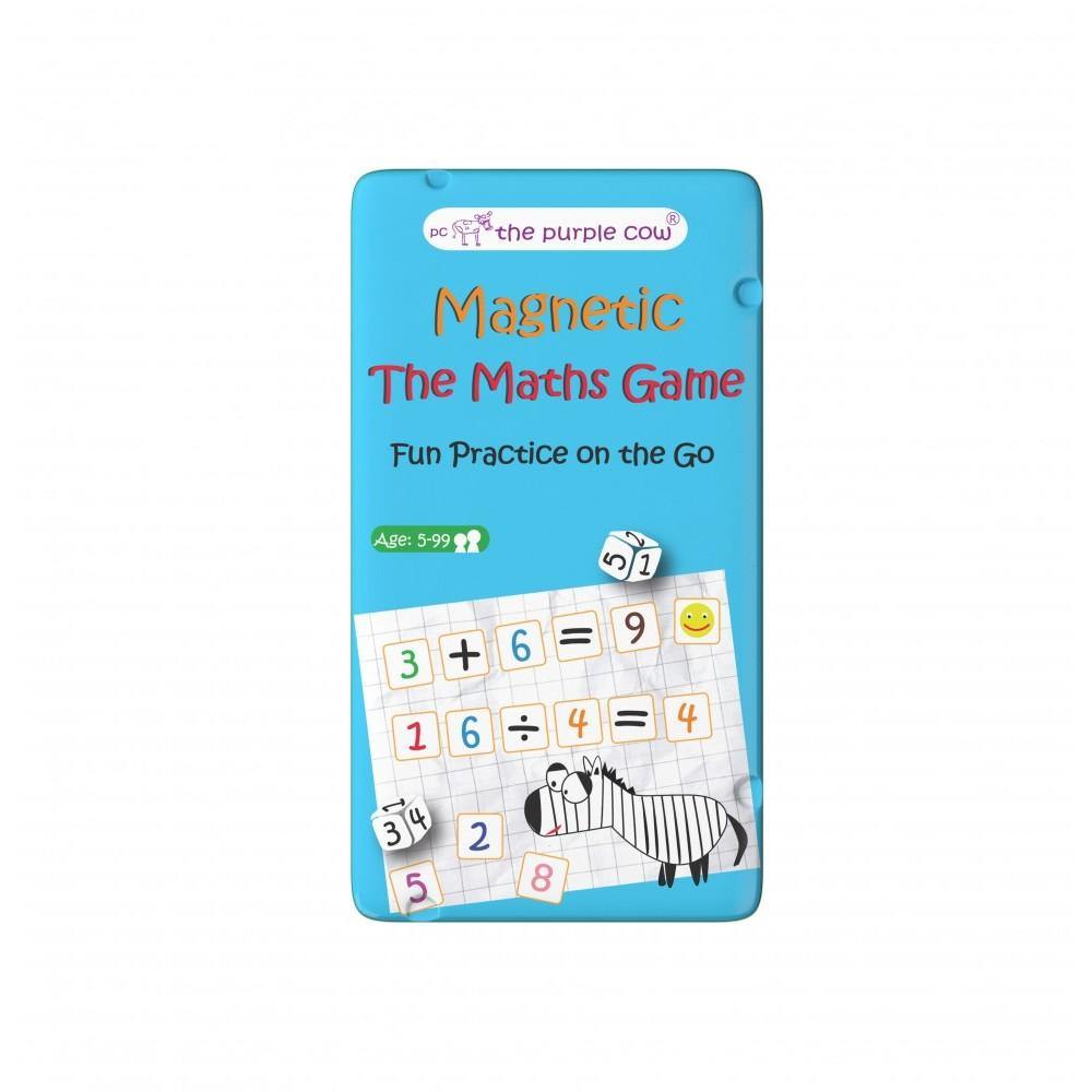 PC Mágneses Matematika társasjáték - Játszma.ro - A maradandó élmények boltja