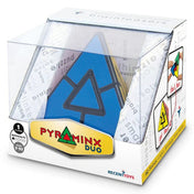 Meffert’s Pyraminx Duo