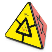 Meffert’s Pyraminx Duo