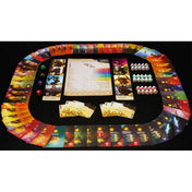 Merchants of Magick angol nyelvű társasjáték