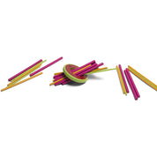 Mikado Melon koordinációs és precíziós játék, BS Toys GA351 angol nyelvű társasjáték