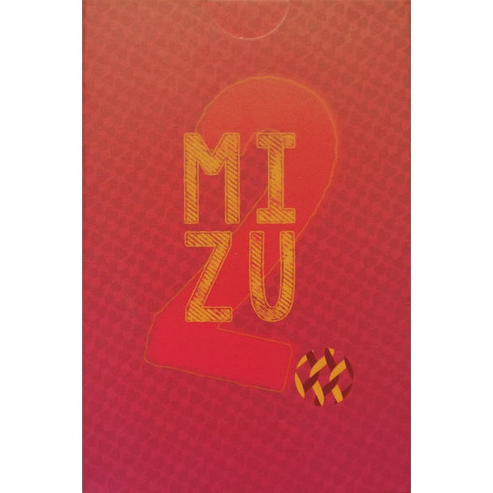 Mizu II, beszélgetésindító kártyajáték
