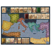 (ELŐRENDELÉS) Mosaic: A Story of Civilization (Kickstarter Colossus Pledge) - Játszma.ro - A maradandó élmények boltja