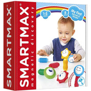 Smartmax - My First Sounds & Senses