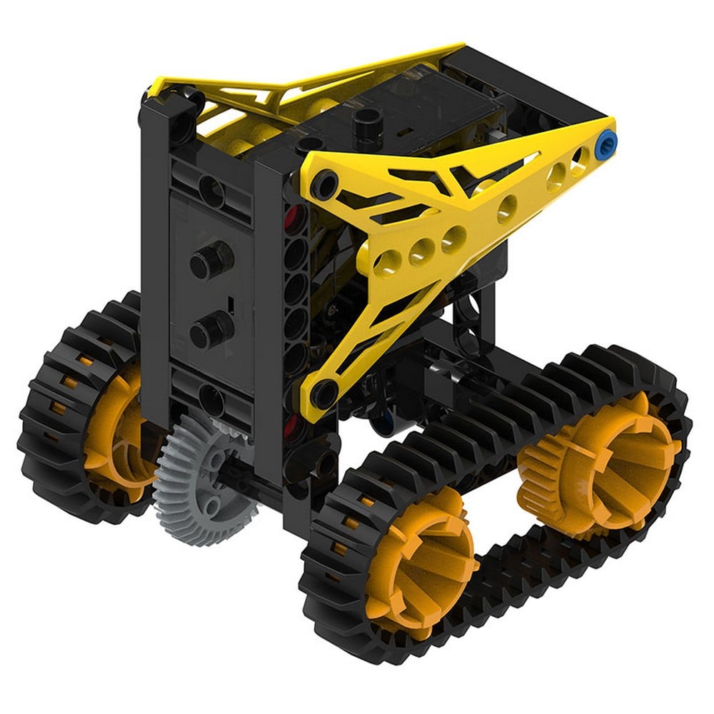 Off-Road Rovers Robot készlet