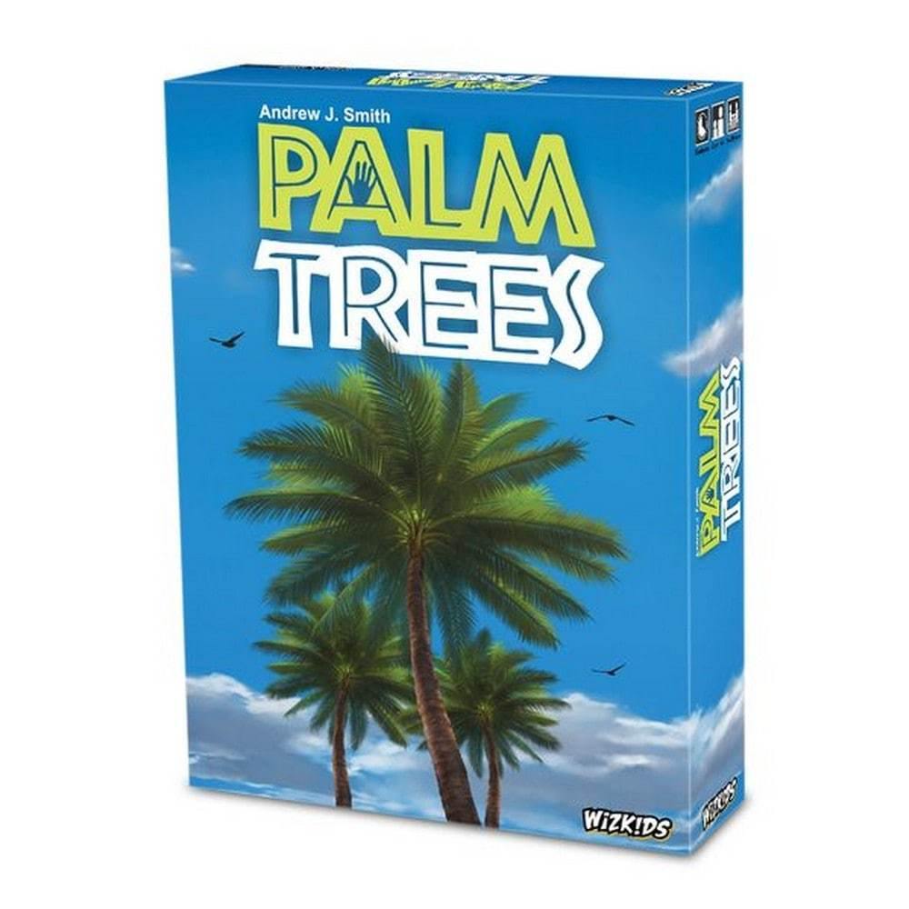 Palm Trees - Játszma.ro - A maradandó élmények boltja