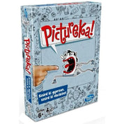 Pictureka magyar nyelvű társasjáték