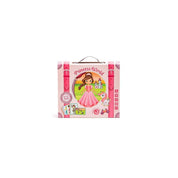 Oktató mágneses puzzle - Bőrönd a világ hercegnőivel-Eureka KIDS-5-Játszma.ro - A maradandó élmények boltja