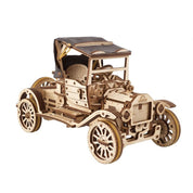 UGEARS Retró autó UGR-T mechanikus modell