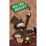 Roland Wright: The Dice Game joc de societate în limba engleză