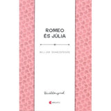William Shakespeare: Romeo és Júlia carte în limba maghiară