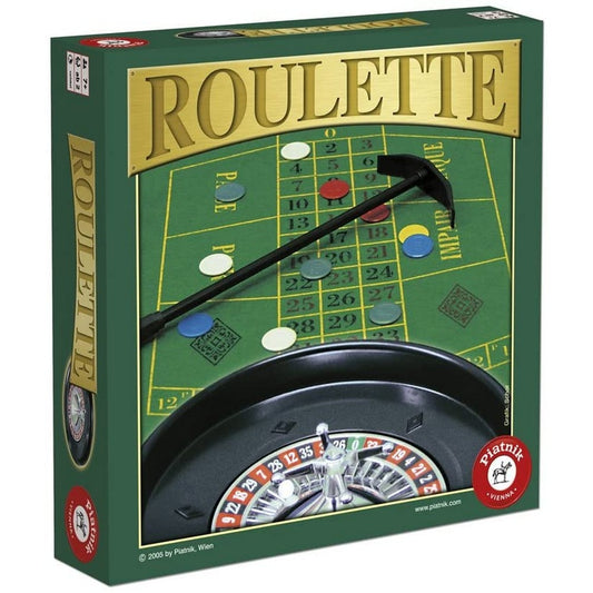 Roulette