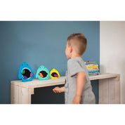 Éhes cápák - Shargets, BS Toys