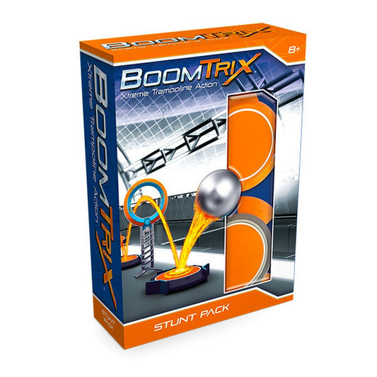 Boomtrix Stunt Pack - Mutatványos kiegészítő
