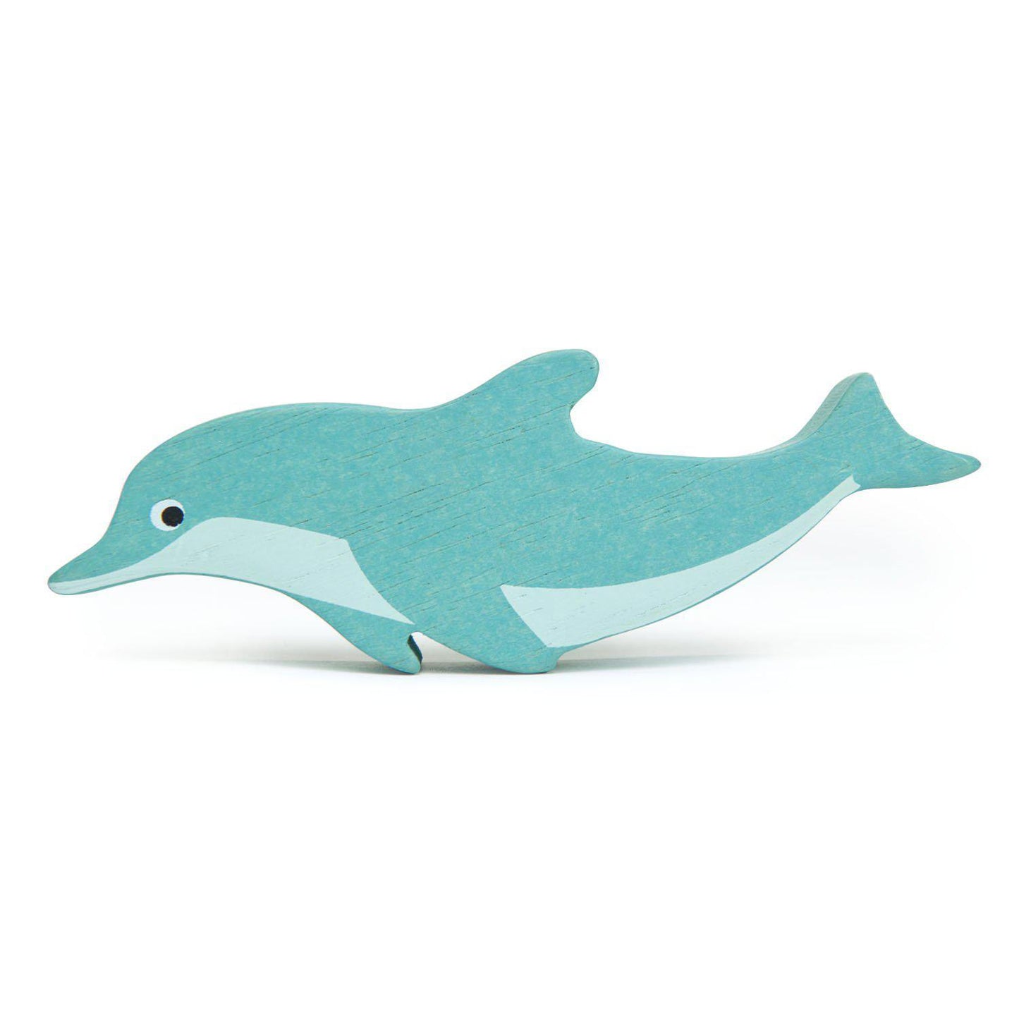 Delfin, prémium minőségű fából - Dolphin - Tender Leaf Toys-Tender Leaf Toys-1-Játszma.ro - A maradandó élmények boltja