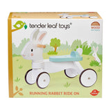 Iepurele alergător - Tender Leaf Toys