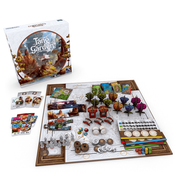 Tang Garden-Thundergryph Games-2-Játszma.ro - A maradandó élmények boltja