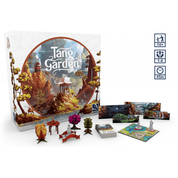Tang Garden-Thundergryph Games-1-Játszma.ro - A maradandó élmények boltja