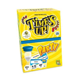 Time's Up: Party, magyar nyelvű társasjáték