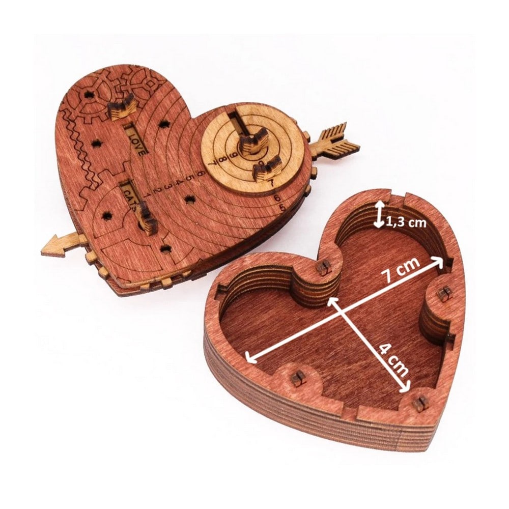 Tin Woodman's Heart