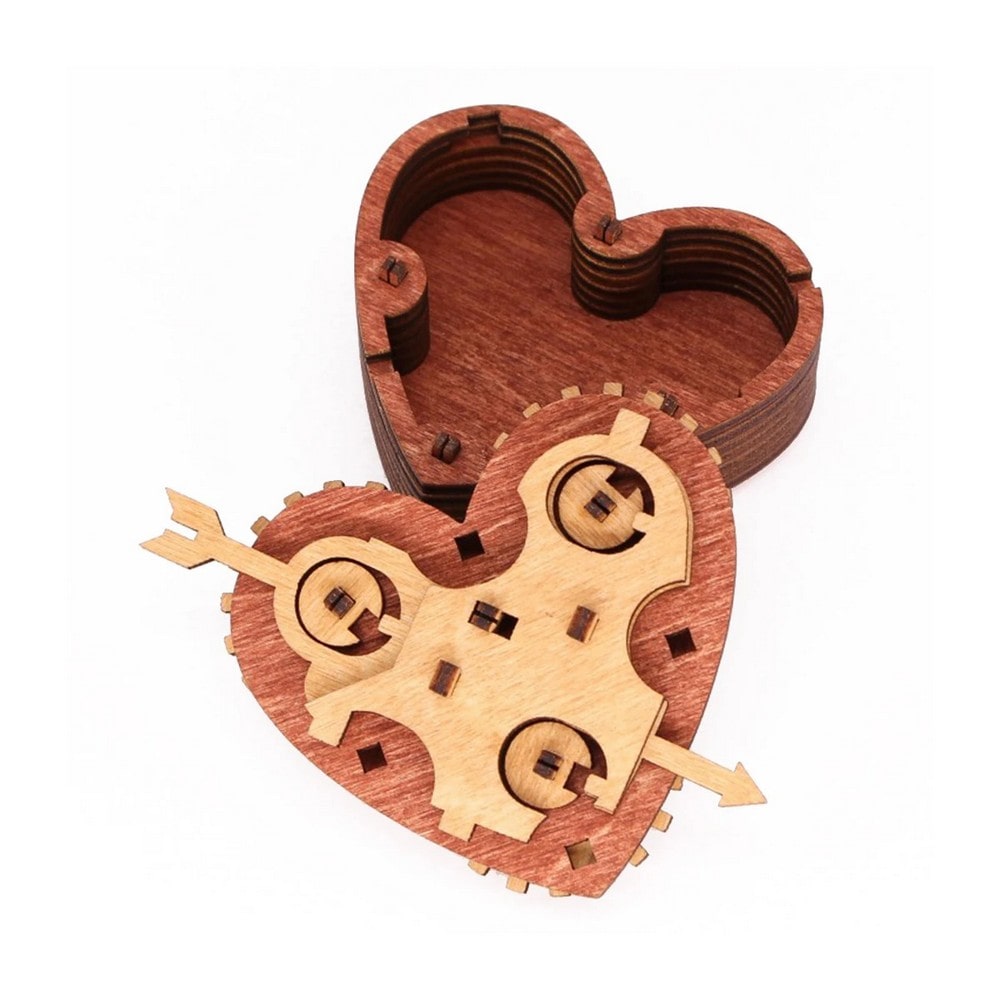 Tin Woodman's Heart