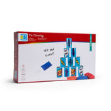 Bătaia cutiilor de tinichea - Tin Throwing BS Toys GA131