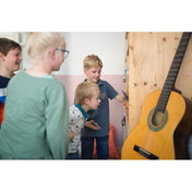 Kincsvadászat, BS Toys angol nyelvű társasjáték