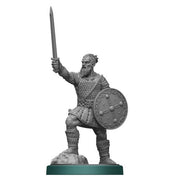 Unmatched: Piroska vs. Beowulf magyar nyelvű társasjáték