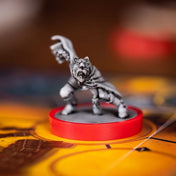 Unmatched: Piroska vs. Beowulf magyar nyelvű társasjáték