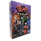 Vamp on the Batwalk, angol nyelvű társasjáték