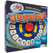 Villámválasz-Formatex-1-Játszma.ro - A maradandó élmények boltja